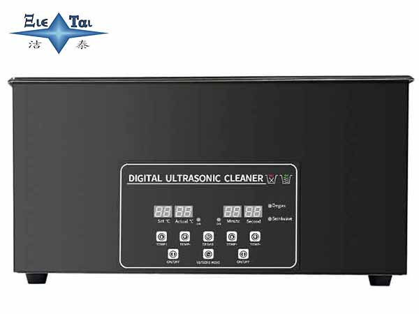 潔泰新款實驗室超聲波清洗器,新品上市!1 潔泰新款實驗室超聲波清洗器,新品上市!1