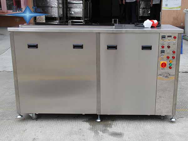 增加超聲波清洗機使用壽命的方法