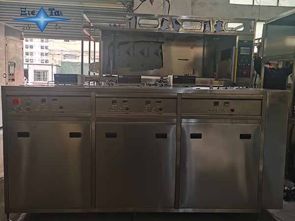 超聲波清洗機(jī)適用于哪些地方?優(yōu)點(diǎn)有哪些? 超聲波清洗機(jī)