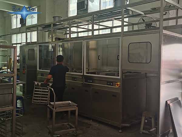 超聲波清洗機(jī)