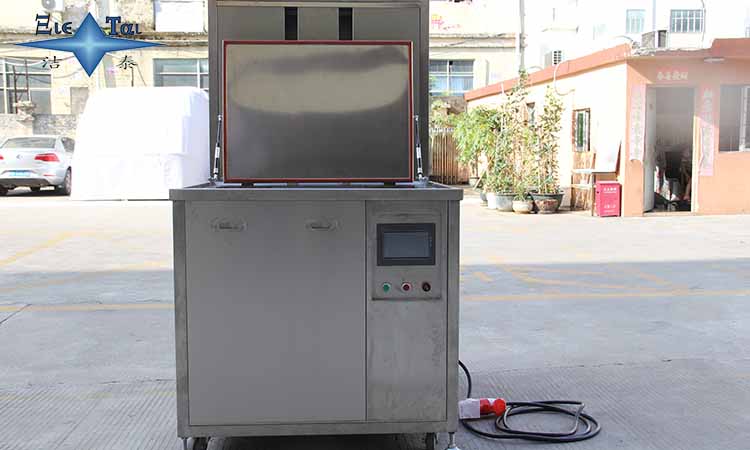 超聲波汽車缸體清洗機丨潔泰超聲 超聲波汽車缸體清洗機丨潔泰超聲