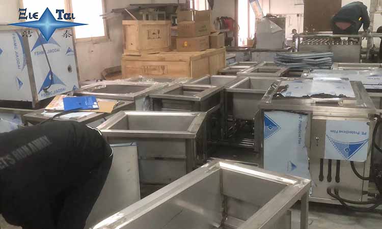 超聲波清洗機(jī)