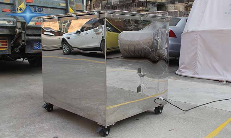 超聲波清洗機(jī)的相關(guān)步驟 超聲波清洗機(jī)的相關(guān)步驟