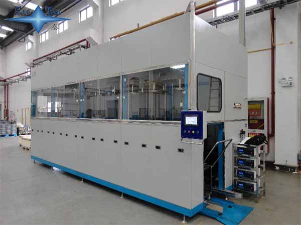 PCB超聲波清洗機原理與應用范圍 PCB超聲波清洗機原理與應用范圍