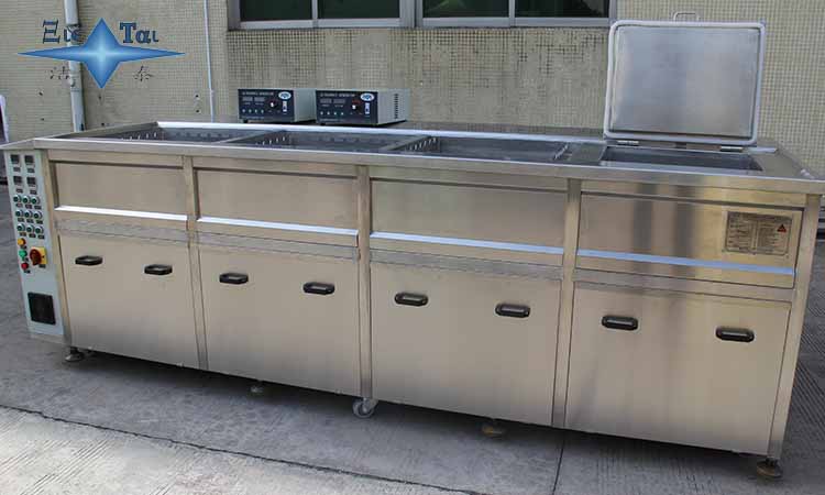 超聲波清洗機(jī)原理及維修保養(yǎng)注意事項