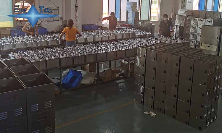 潔泰小型超聲波清洗機解析 潔泰小型超聲波清洗機解析