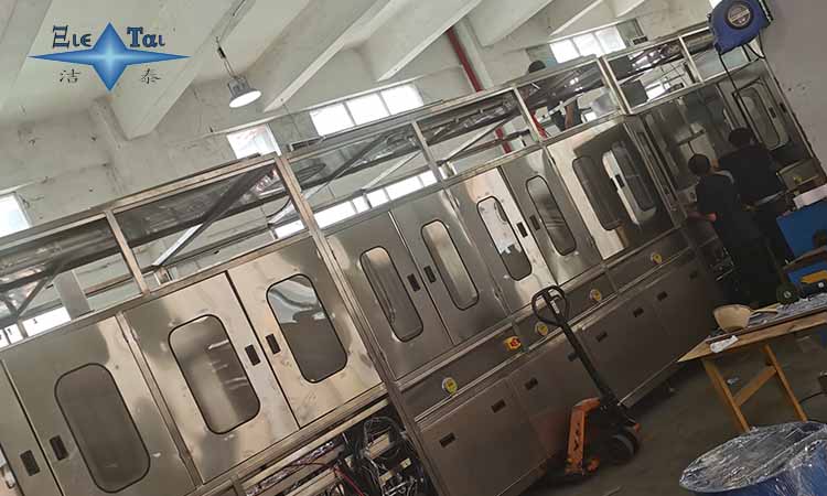 金屬表面超聲波除油技術(shù) 金屬表面超聲波除油技術(shù)