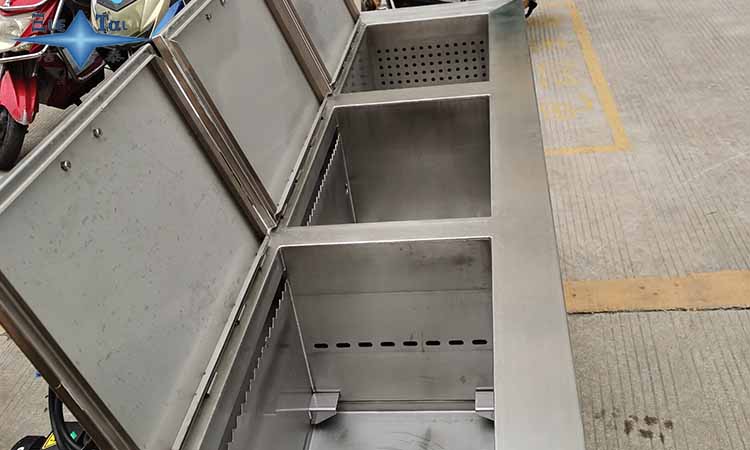 pcb超聲波清洗機(jī)