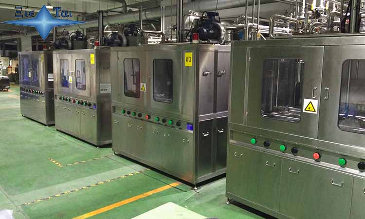 對(duì)于真空碳?xì)涑暡ㄇ逑礄C(jī)，你需要知道這些