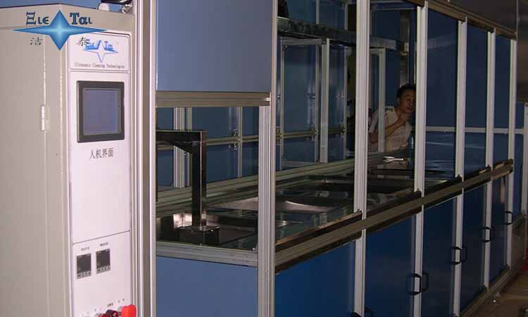 超聲波清洗與傳統(tǒng)清洗相比的優(yōu)勢(shì)