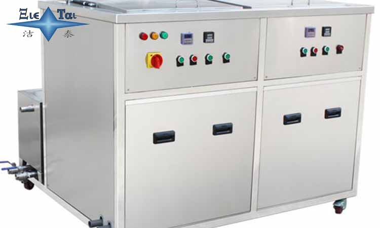 超聲波清洗機的操作參數，你知道嗎？