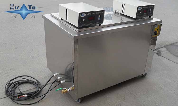 超聲波清洗機的功率調(diào)整到多大比較好？