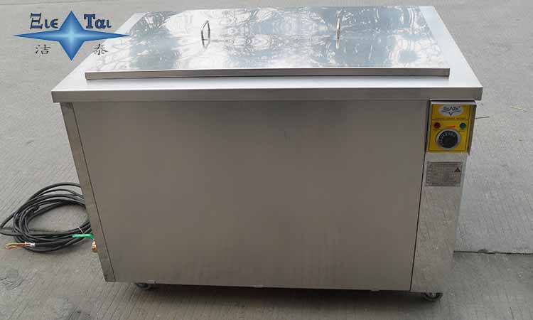 超聲波清洗機(jī)會(huì)振壞“我”的產(chǎn)品嗎？