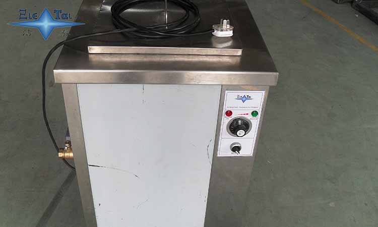 超聲波清洗機(jī)是怎么工作的？