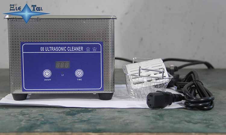 小型超聲波清洗機(jī)對于電風(fēng)扇如何快速除銹除油? 小型超聲波清洗機(jī)對于電風(fēng)扇如何快速除銹除油?