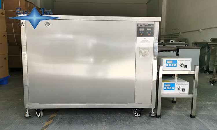 碳?xì)涑暡ㄇ逑矗瓉硇聶C遇？