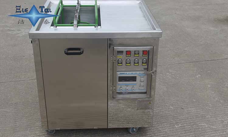 超聲波清洗機(jī)不加熱的原因有哪些？