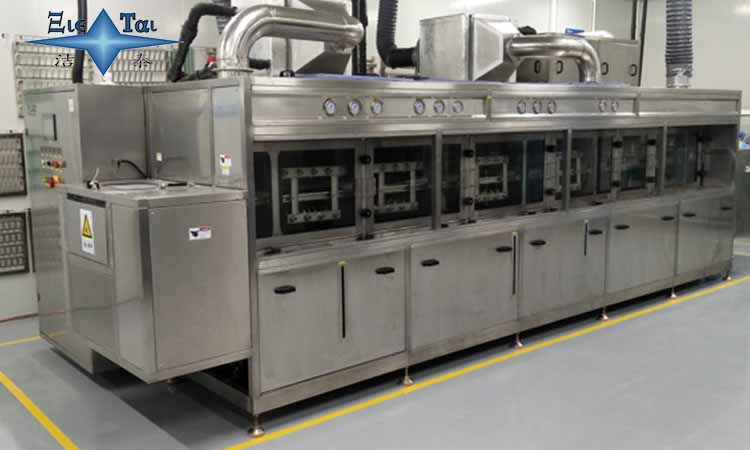 你知道，超聲波清洗機的清洗頻率嗎？