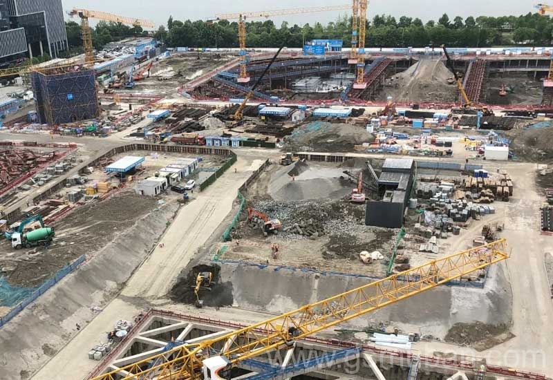 高頻超聲波清洗技術在繼電器清洗中的應用