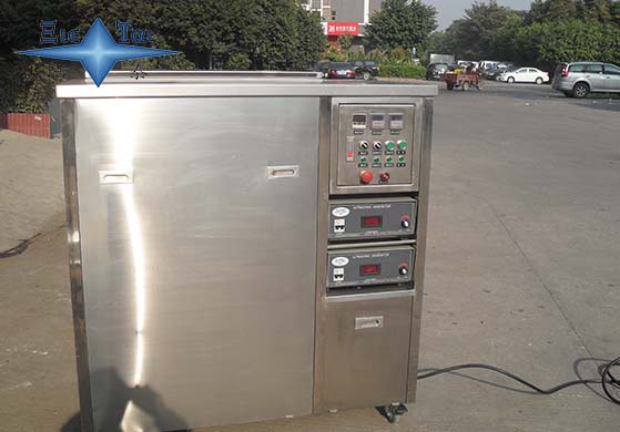 塑料能用超聲波清洗嗎？