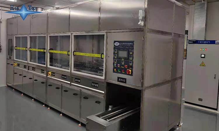 除油除臘超聲波清洗機(jī)如何清洗各類(lèi)工件？為何選擇它？