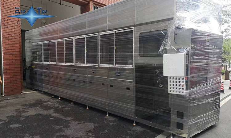 選擇適合的超聲波清洗機(jī)功率：專(zhuān)業(yè)指南