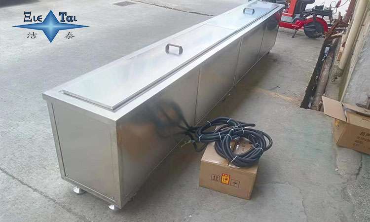 超聲波清洗機(jī)待機(jī)時間：影響因素及維持方法解析