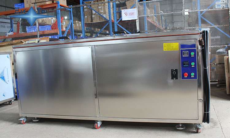 白銀自動(dòng)超聲波清洗機(jī)：工作原理、特點(diǎn)及價(jià)格分析