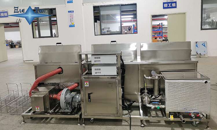 鹽城超聲波清洗機采購指南：哪里買到高質(zhì)量設(shè)備？