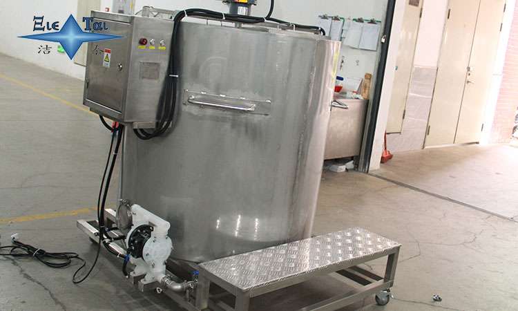 超聲波清洗機性能測試：哪些指標至關(guān)重要？