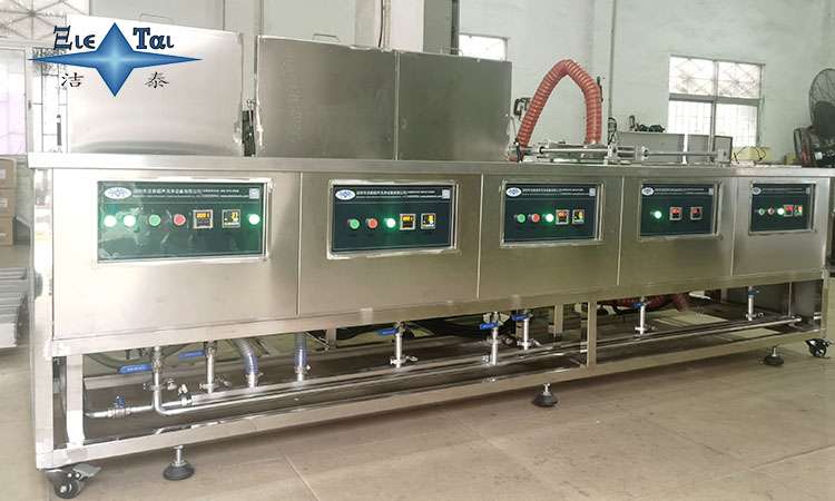 超聲波清洗機頻率如何調(diào)整？詳細步驟與適用場景解析