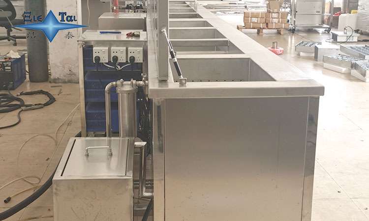 超聲波清洗機(jī)使用指南：正確操作步驟與注意事項