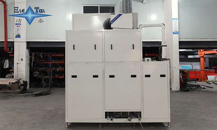 超聲波清洗機如何驗證清洗效果？科學方法與實操指南