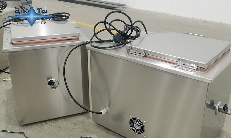 超聲波清洗機(jī)好壞辨別指南：核心參數(shù)與選購要點(diǎn)詳解