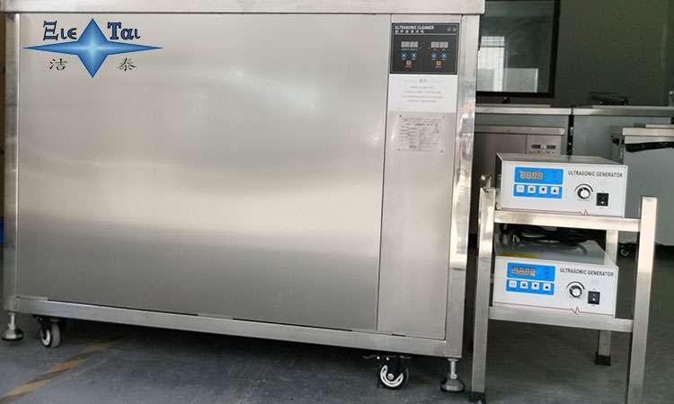 超聲波清洗機跳閘原因分析及解決方案