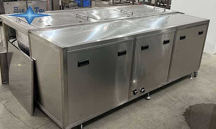 超聲波清洗機如何高效清洗試管？操作步驟與注意事項全解析