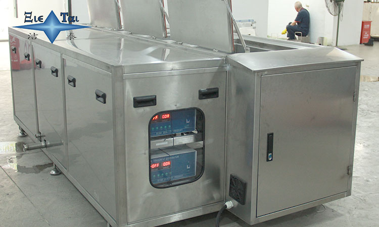 超聲波清洗機強度檢測全攻略:5種科學方法與操作指南 超聲波清洗機強度檢測全攻略:5種科學方法與操作指南