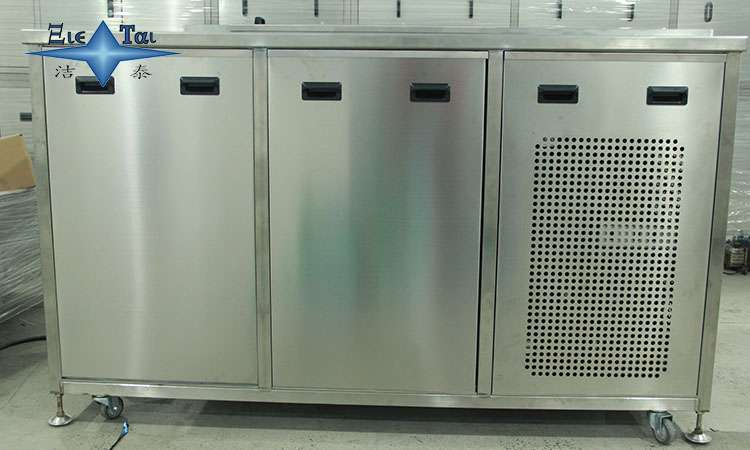 超聲波清洗機材質(zhì)選擇指南：如何選購高質(zhì)量超聲波清洗機？