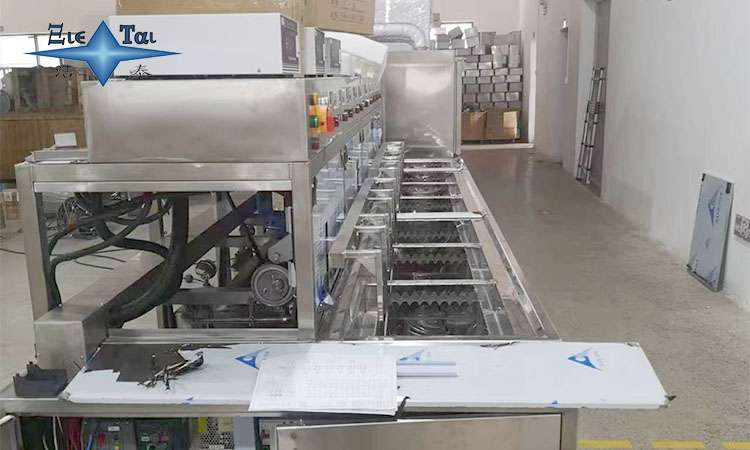 探秘：超聲波清洗機為什么斷斷續續工作？故障排查與解決全指南