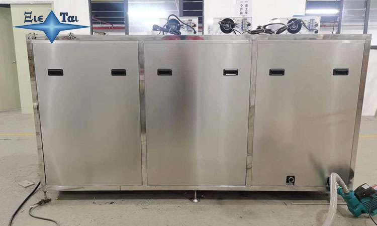 超聲波清洗機清洗劑的替代方案及選擇指南