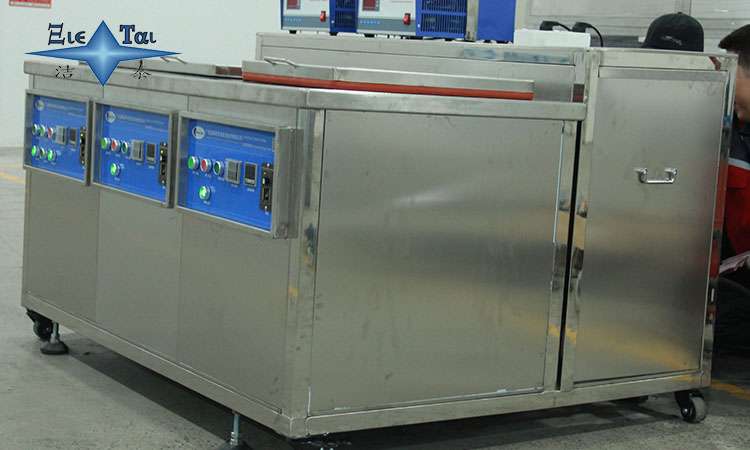 超聲波清洗機(jī)清洗卡鉗用液體的選擇與注意事項