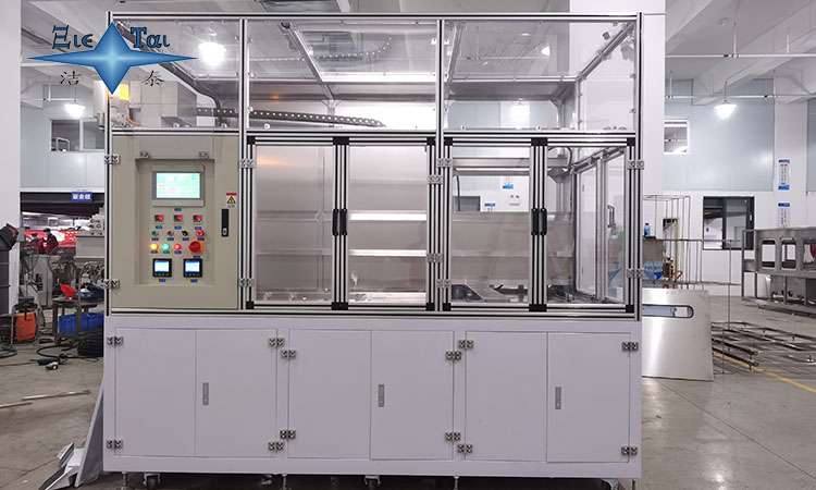 超聲波清洗機測量關鍵指標的專業(yè)解析 超聲波清洗機測量關鍵指標的專業(yè)解析