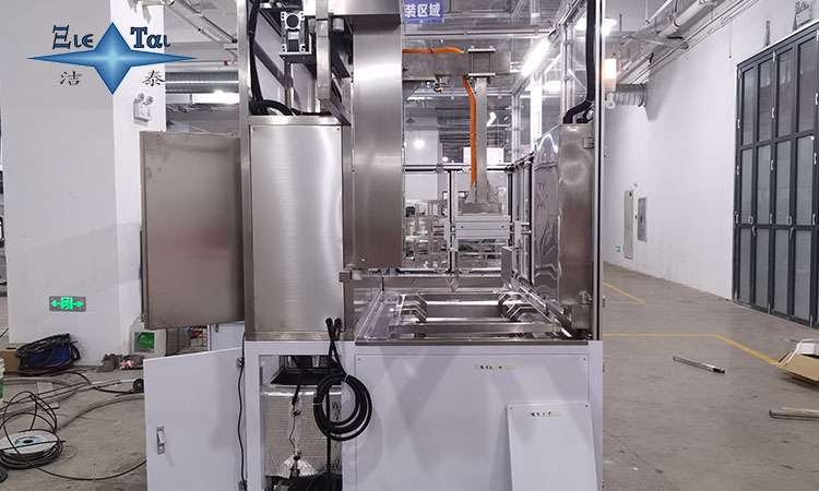 超聲波清洗機過載的原因分析與解決方案 超聲波清洗機過載的原因分析與解決方案