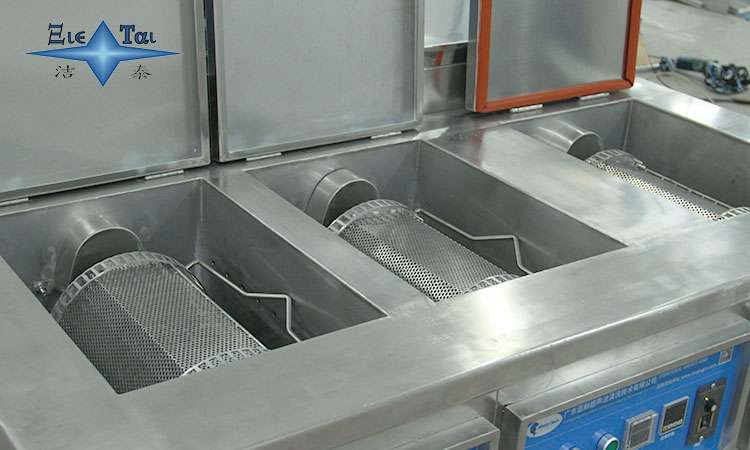 超聲波清洗機(jī)水盤用膠的選擇與應(yīng)用