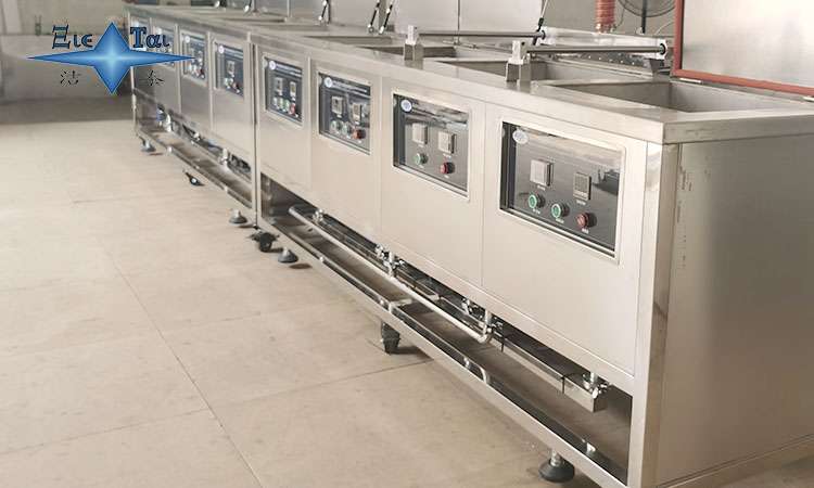 超聲波清洗機如何驗證清洗效果?科學方法與實操指南 超聲波清洗機如何驗證清洗效果?科學方法與實操指南