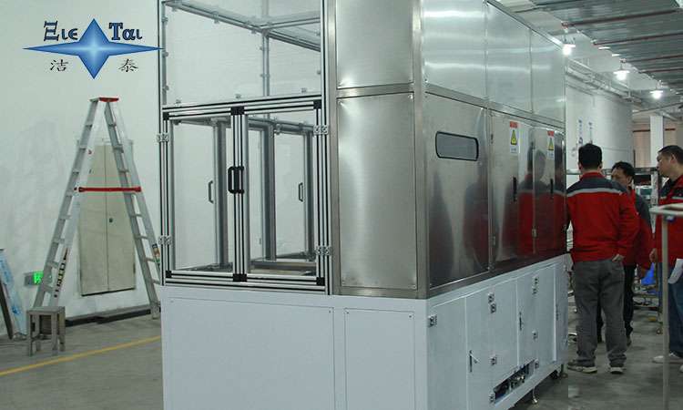 超聲波清洗機(jī)發(fā)出的聲音是什么？深入解析聲音來源與降噪方法