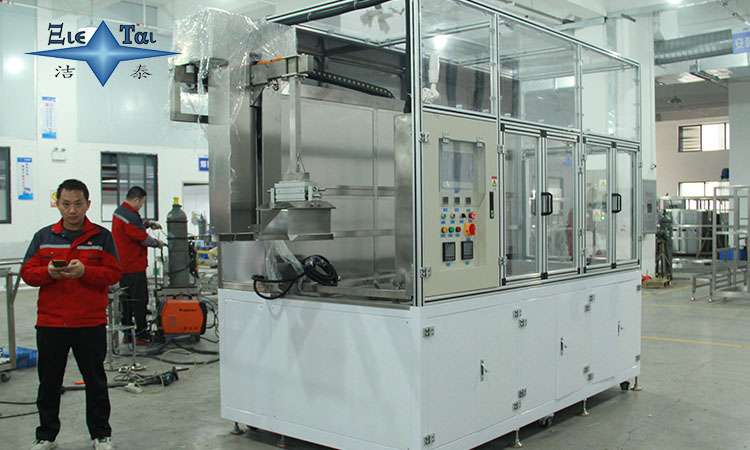 超聲波清洗機洗假牙需要加些什么？正確使用指南與清潔劑推薦