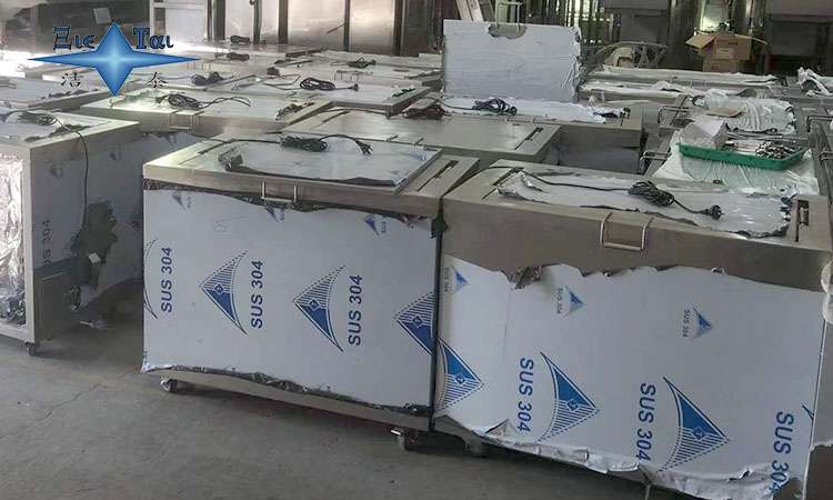 超聲波清洗機脫氣功能有什么用？揭秘專業清洗的關鍵作用