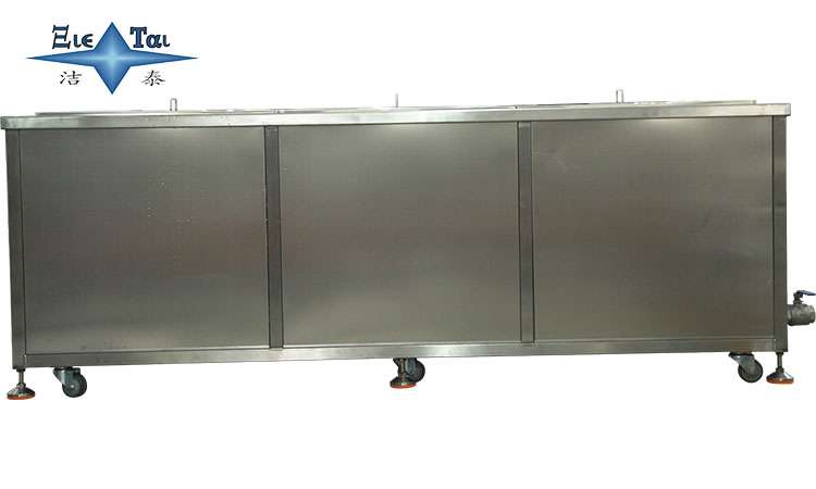 超聲波清洗機噪音大？7大原因分析與靜音解決方案