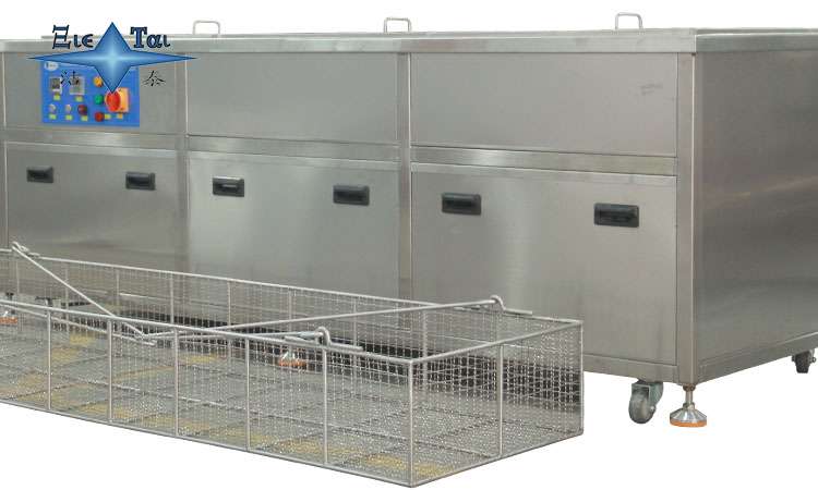 超聲波清洗機含銅嗎？為什么？揭秘材質構成與安全性